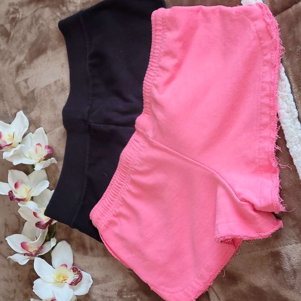 2 Pair OP Lounge Shorts - Picture 6 of 12